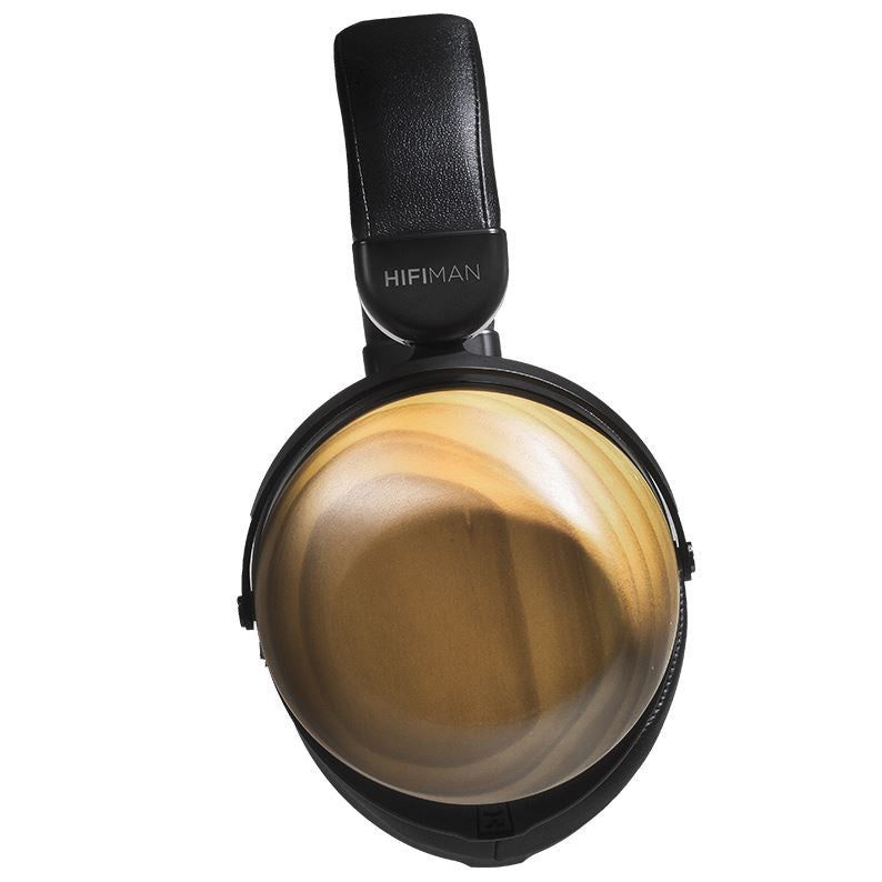 [PM best price] HIFIMAN HE-R10D Dynamic Version - Closed Back Over Ear Headphones 50mm Topology Diaphragm Dynamic Drive