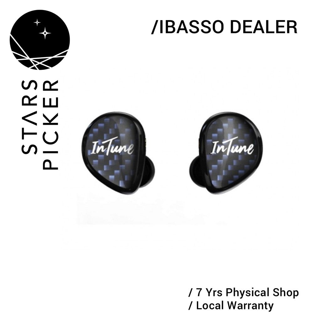 [PM Best Price] iBasso IT04 - Four Driver Hybrid In-Ear Monitor