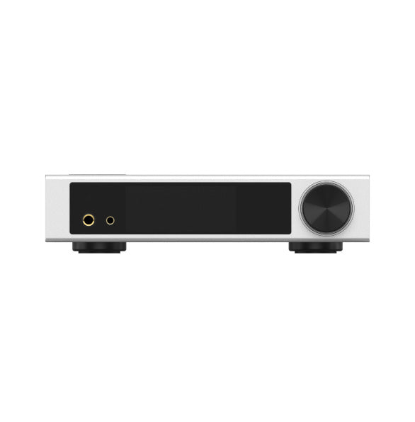 [PM best price] Matrix Audio element i2 - Music Streamer Combo with DAC Headphone Amplifier AirPlay DLNA MQA Roon Ready