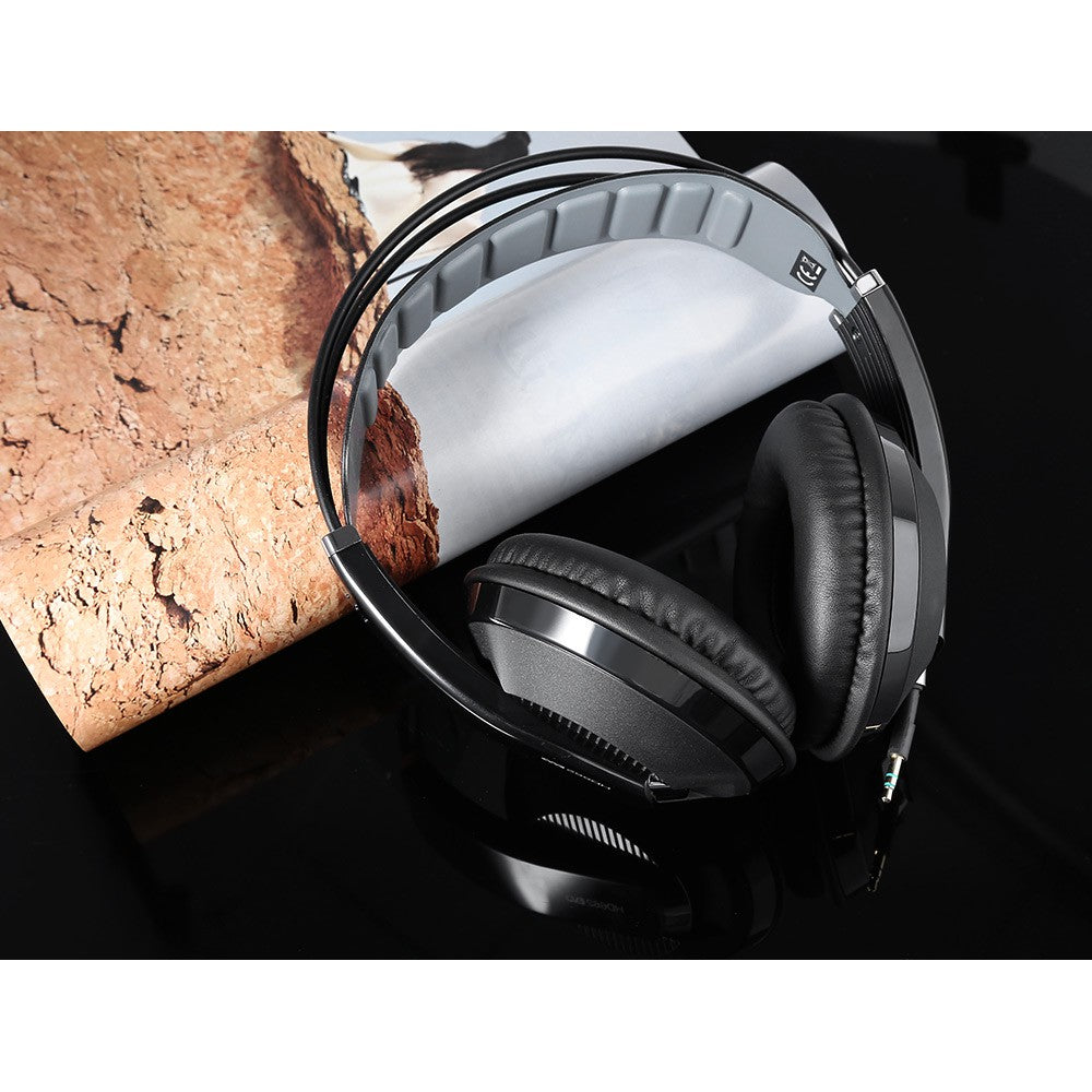 Superlux HD662EVO HD662 Evo - Closed-back Professional Monitoring Headphones