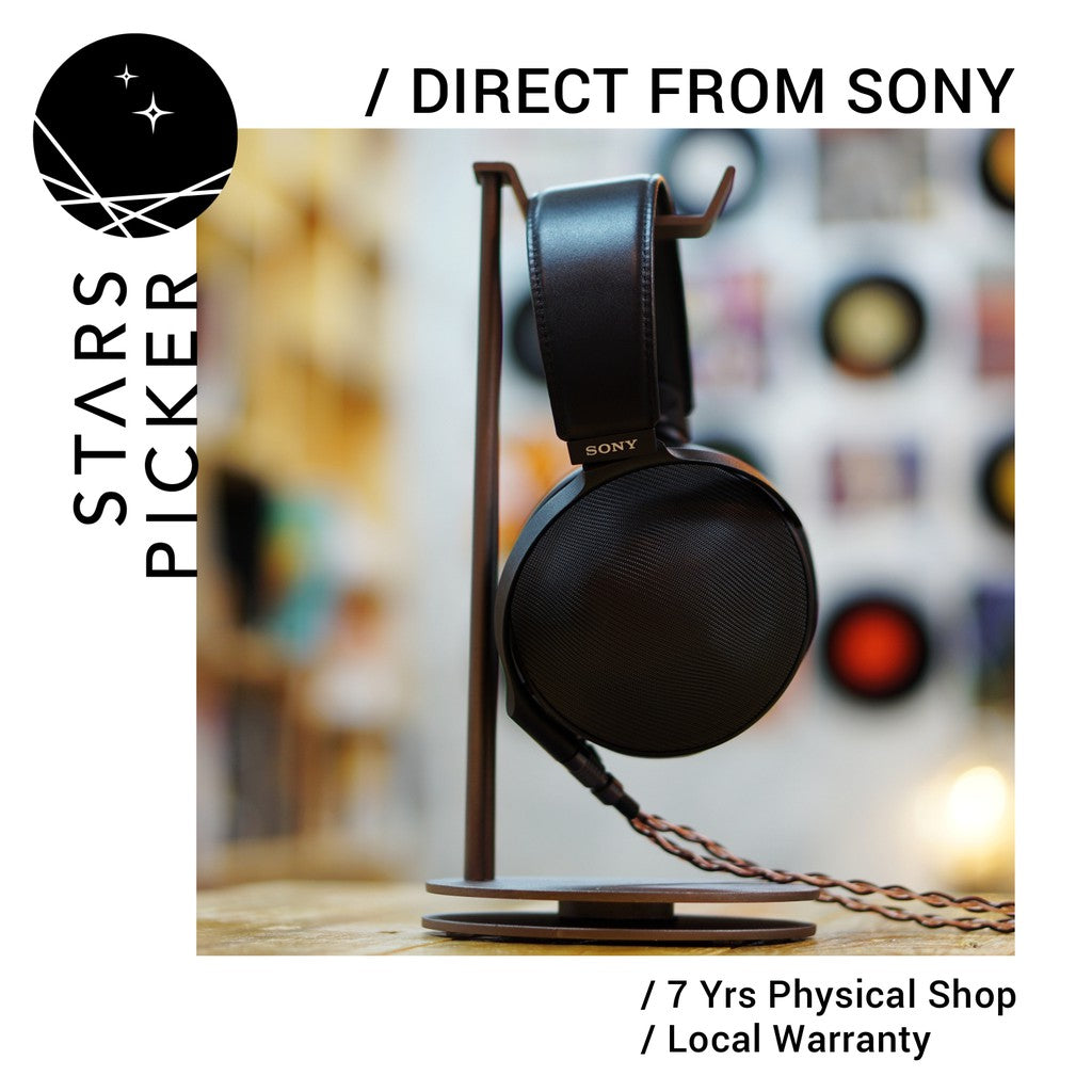 [PM best price] Sony Z1R / MDR-Z1R | Signature Series Premium Over Ear Headphones