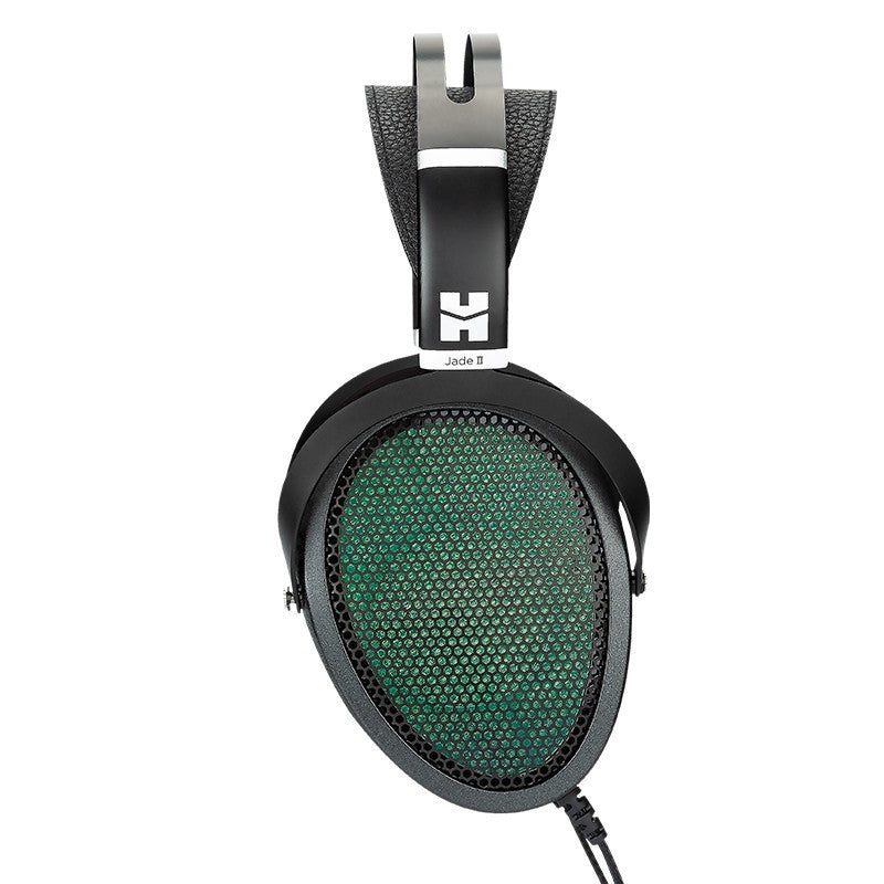 [PM best price] HIFIMAN Jade II - Open Back Headphone Electrostatic and Amplifier System