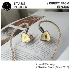 Elysian Acoustic Labs ANNIHILATOR 2023 (Universal ver.) Electrostatic