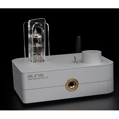 [DEMO CLEARANCE SALES] Aune T1s - DAC Amplifier Hybrid Tube Headphone Amplifier Dual-Mode Tube DAC