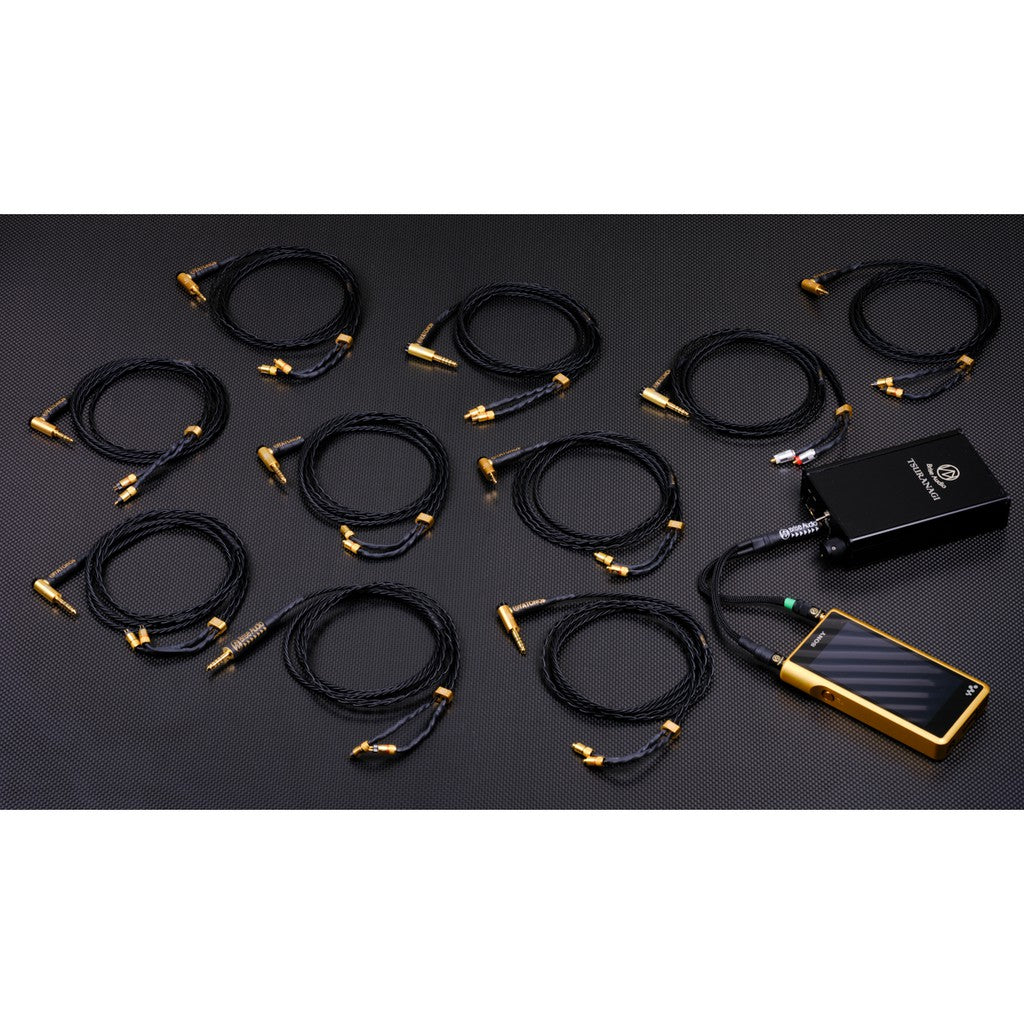 [PM best price] Brise Audio YATONO-ULTIMATE - Yatono Ultimate Flagship Made-to-order IEM Earphone Re-cable