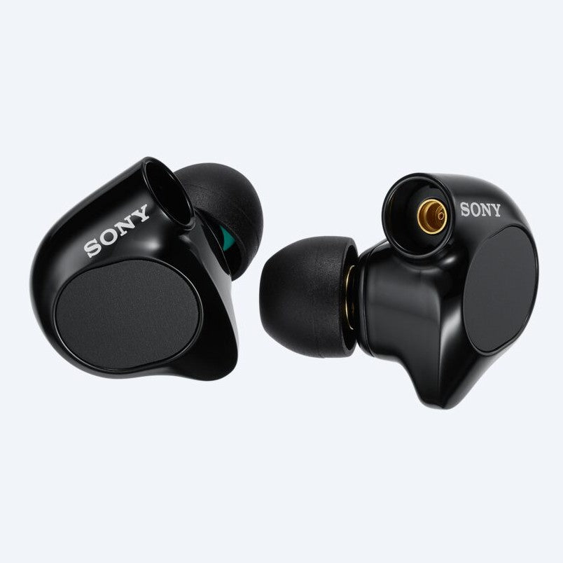 PM Best Price) Sony IER-M7 Quad Balanced Armature Drivers In-Ear
