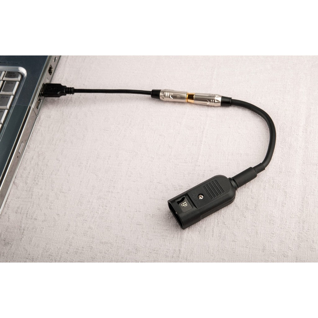 iFi audio Groundhog+ / Groundhog Plus - Ground Loop Isolator for Audio Systems