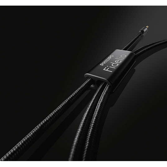 [PM Best Price] Philips Fidelio Headphones X2HR / X2 HR / Open Back Headphone / Budget Headphone