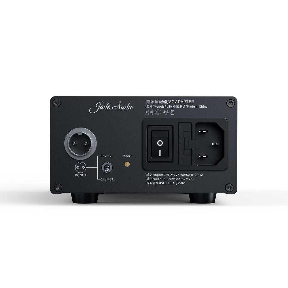 [PM Best Price] FiiO PL50 Low Noise Regulated Linear Power Supply