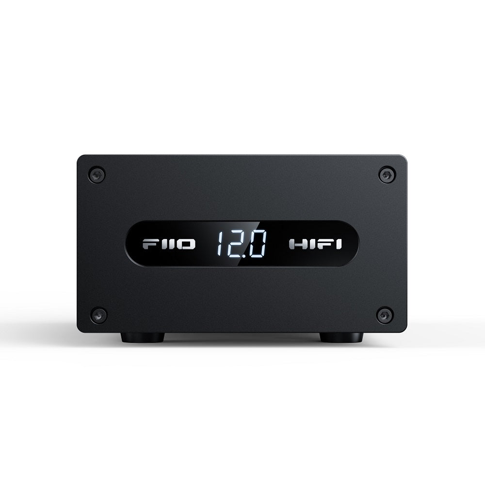 FiiO PL50 Low Noise Regulated Linear Power Supply