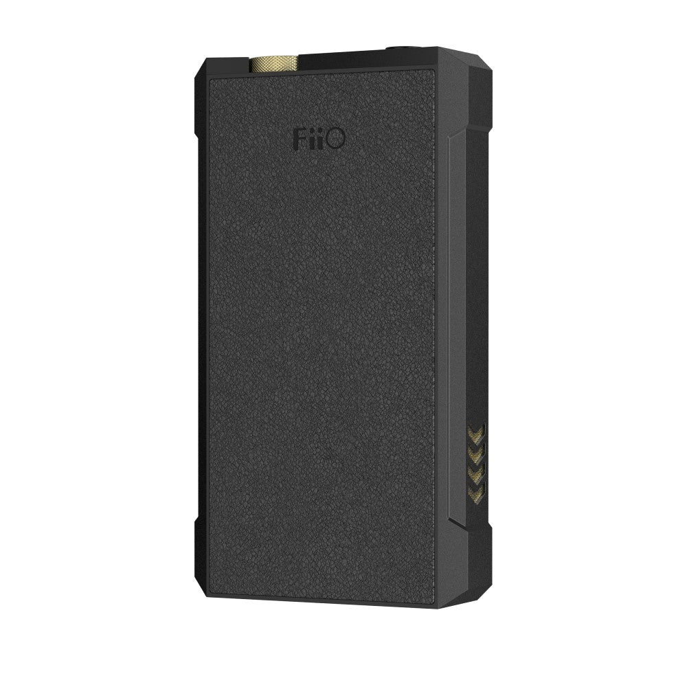 Fiio Q7 Hi-Res Portable DAC Headphone Amplifier 3000mW Output ES9038PRO QCC5124 THX AAA 788+ XMOS XU316