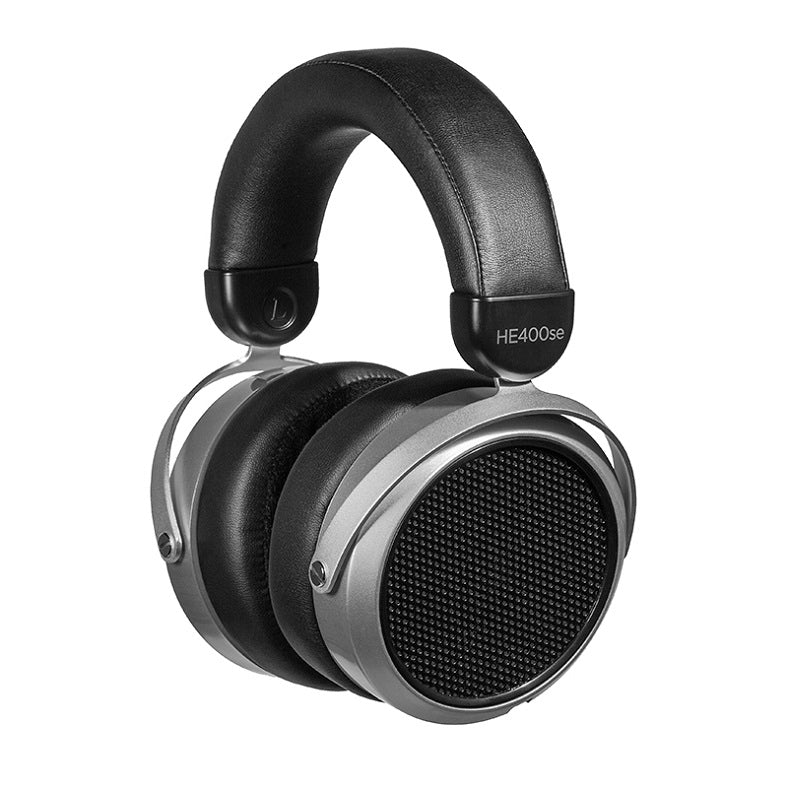 [PM Best Price] Hifiman HE400se Non-Stealth Magnet Version Open Back Planar Magnetic Headphones HE-400se