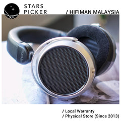 (美品)HIFIMAN HE400se Amazon.com: HIFIMAN HE400SE Stealth Magnets Version Over-Ear