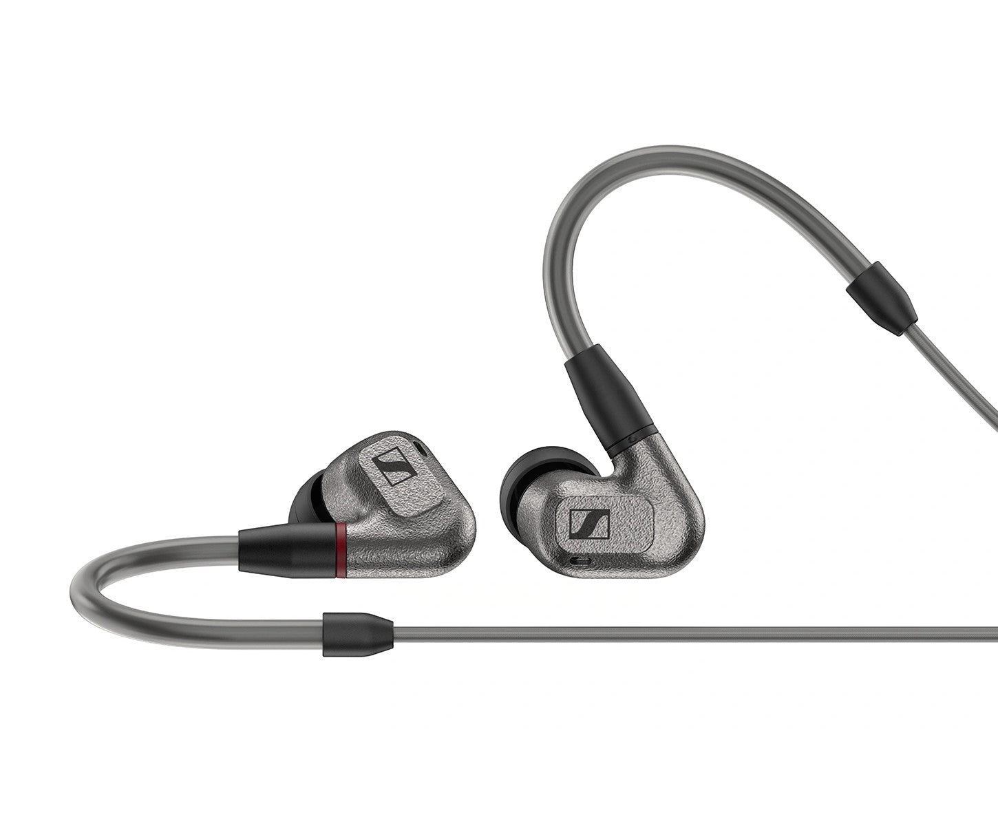 Sennheiser IE600 7mm Dynamic Driver IEM Earphone with Detachable cable (3.5mm+4.4mm)