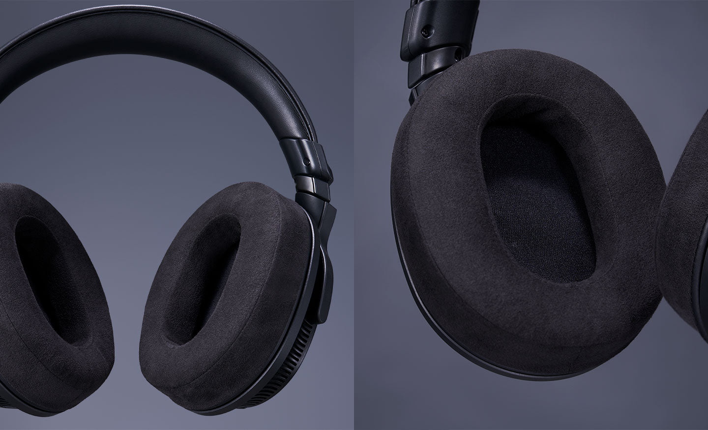 SONY MDR-MV1 (2023) 40mm Dynamic Driver Open Back Headphones Studio Monitor Mixing Mastering