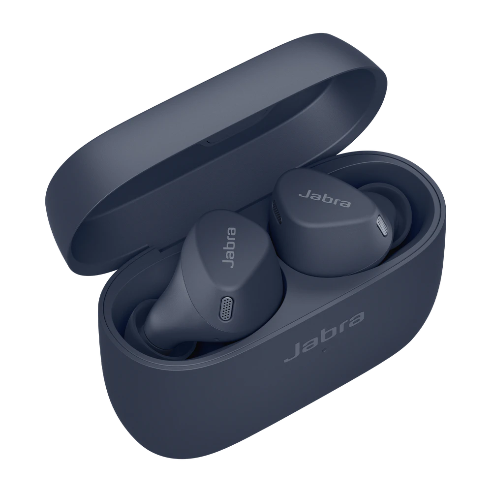 [PM best price] Jabra Elite 4 Active IP57 TWS True Wireless Earphones for Sports Workout Bluetooth 5.2