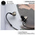 Sennheiser IE600 7mm Dynamic Driver IEM Earphone with Detachable cable (3.5mm+4.4mm)