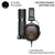Beyerdynamic TEAM TYGR - Gaming headphones TYGR 300 R and FOX professional USB studio microphone
