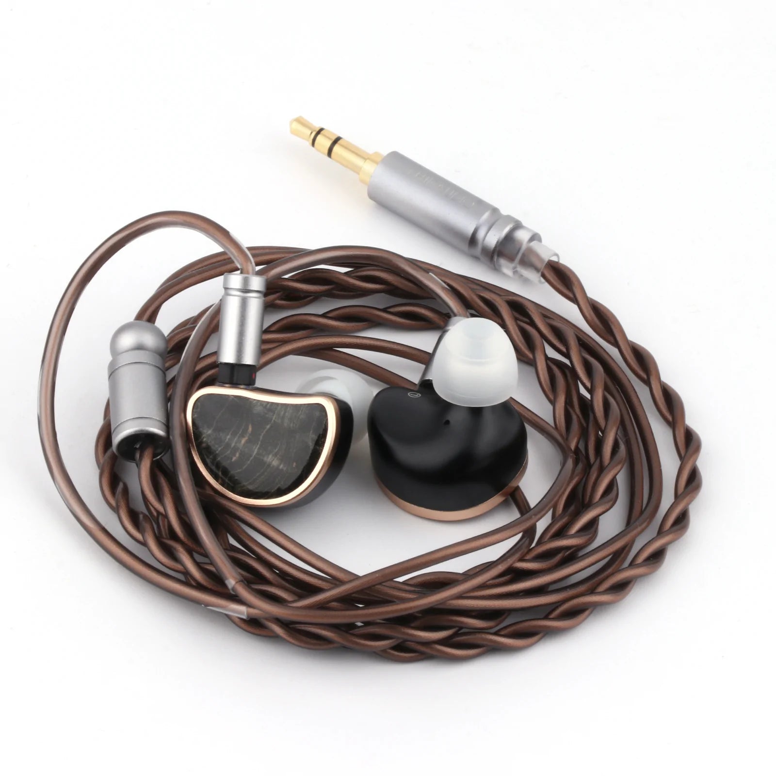 [5%Off ] THIEAUDIO Elixir - Dynamic Driver IEM Earphone 3-dimensional Velocity Transducer Diaphragm