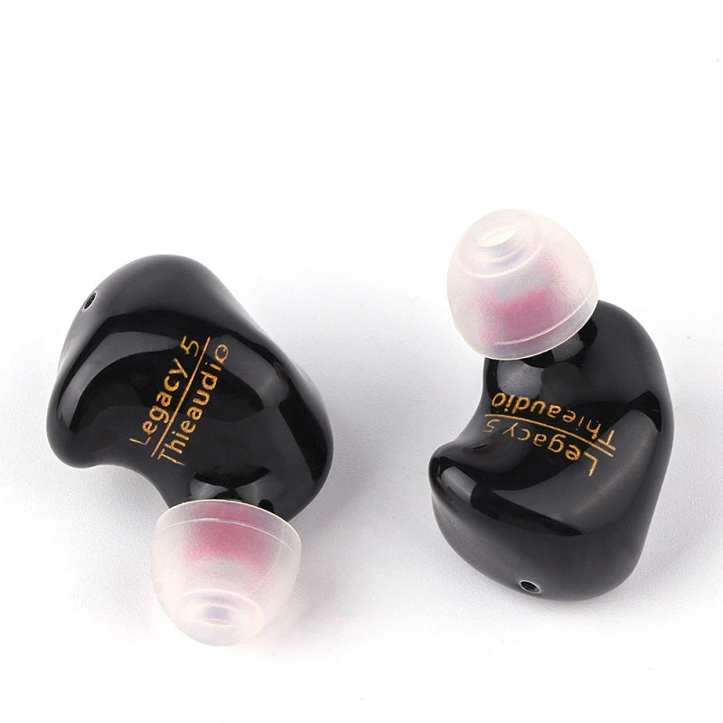 [PM best price] Thieaudio Legacy 5 - 1DD+4BA Hybrid Universal IEM Earphone