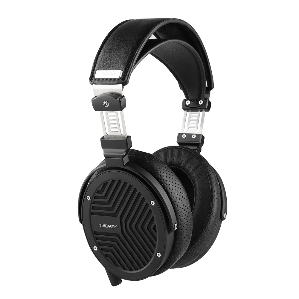 [5% off] Thieaudio Wraith (2022) Open-back Precision 97mm Planar Magnetic Driver Headphone