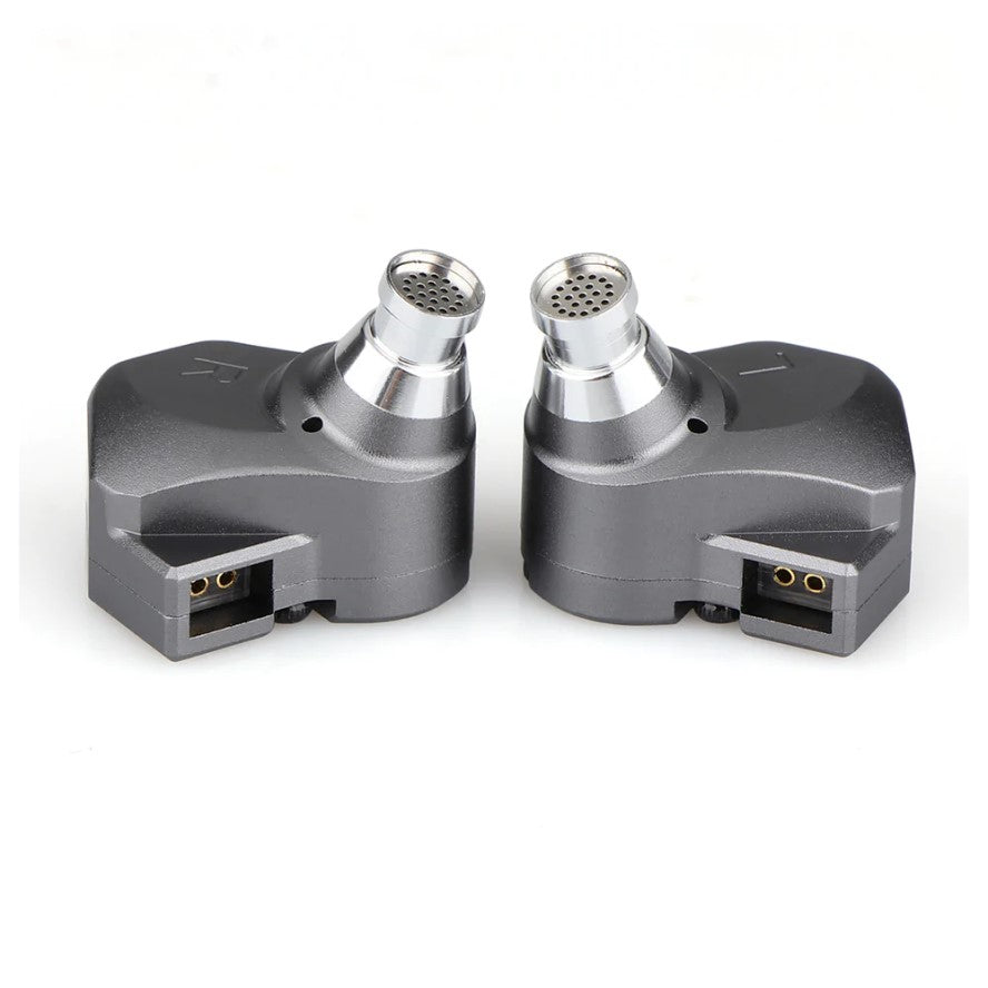 [5% off] Tin Hifi C2 - TINHIFI C2 10mm PU+LCP Composite Diaphragm Dynamic Driver IEM Earphone Detachable Cable