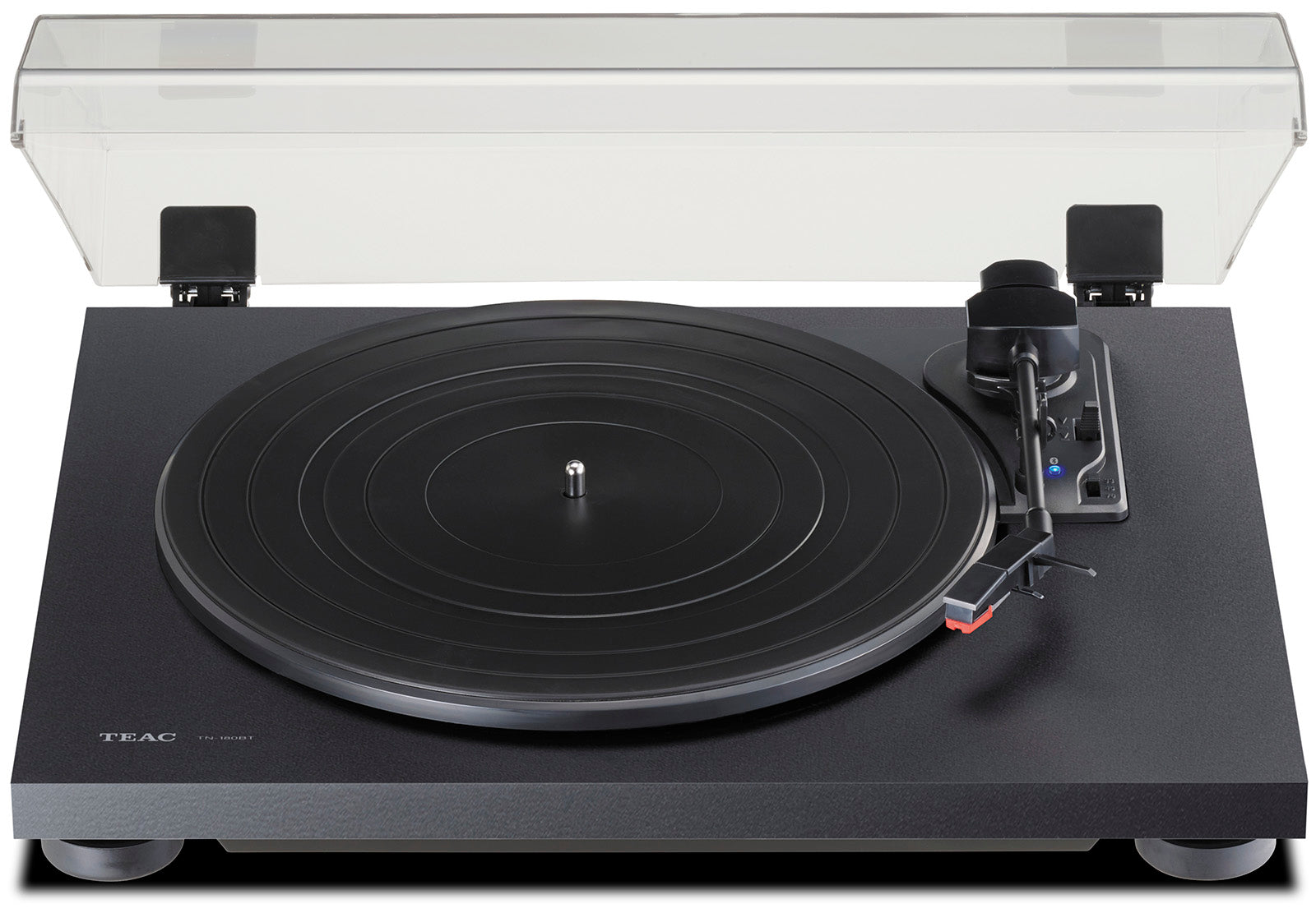 TEAC TN-180BT-A3 BLUETOOTH Analog TURNTABLE for vinyl playback 3-speed Built-in Phono amp