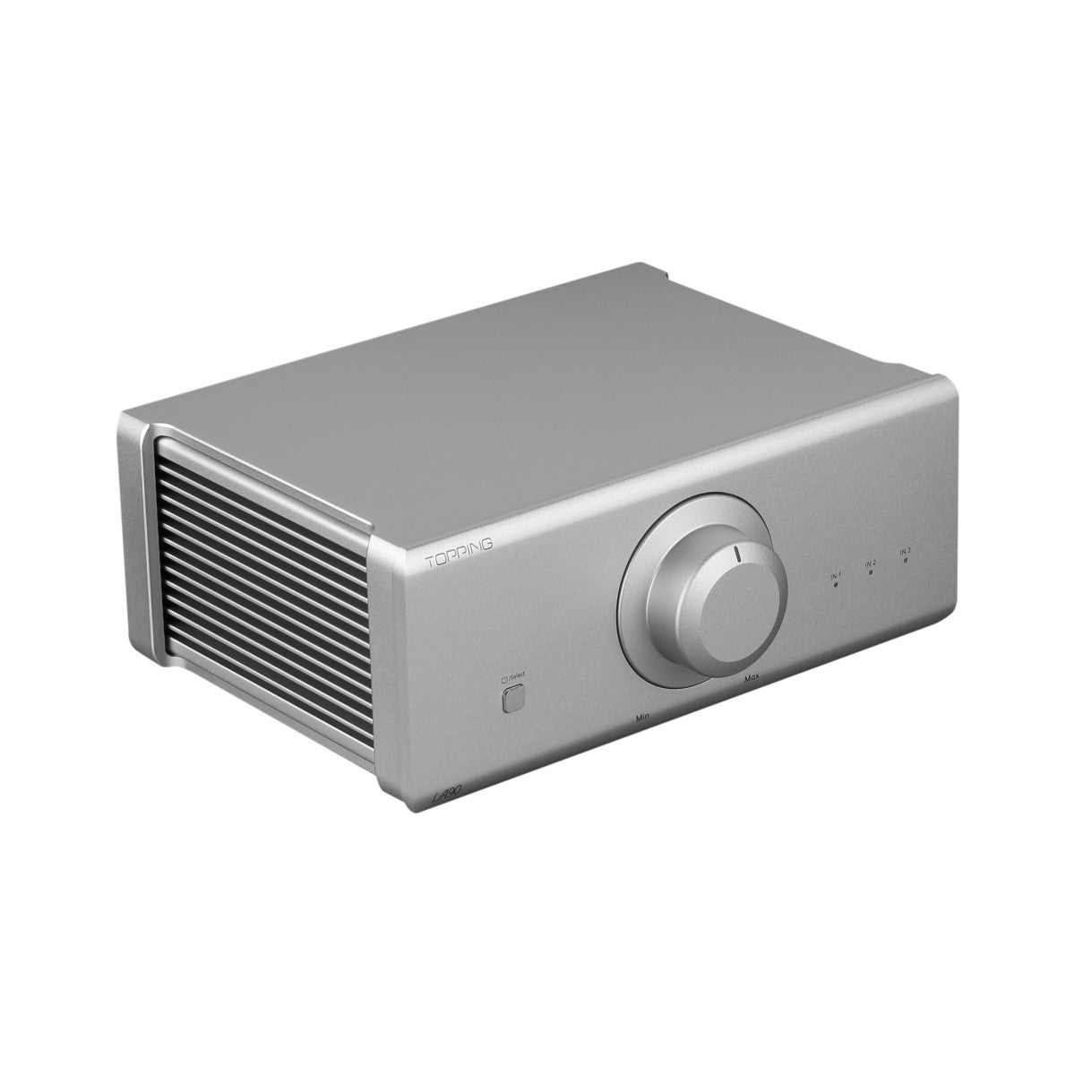 [PM best price] Topping LA90 Ultra-high Performance Power Amplifier (Stereo / MONO mode)