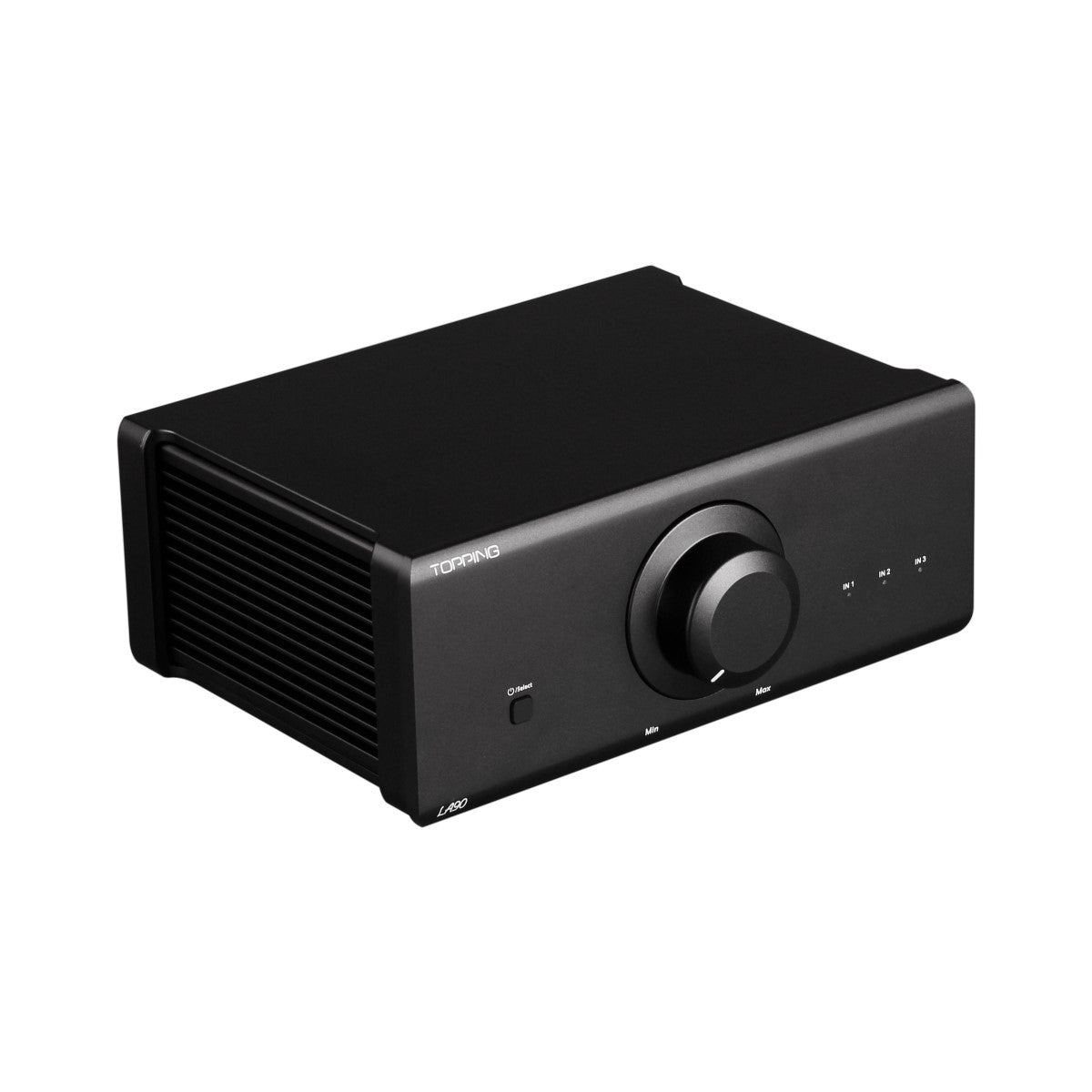 [PM best price] Topping LA90 Ultra-high Performance Power Amplifier (Stereo / MONO mode)