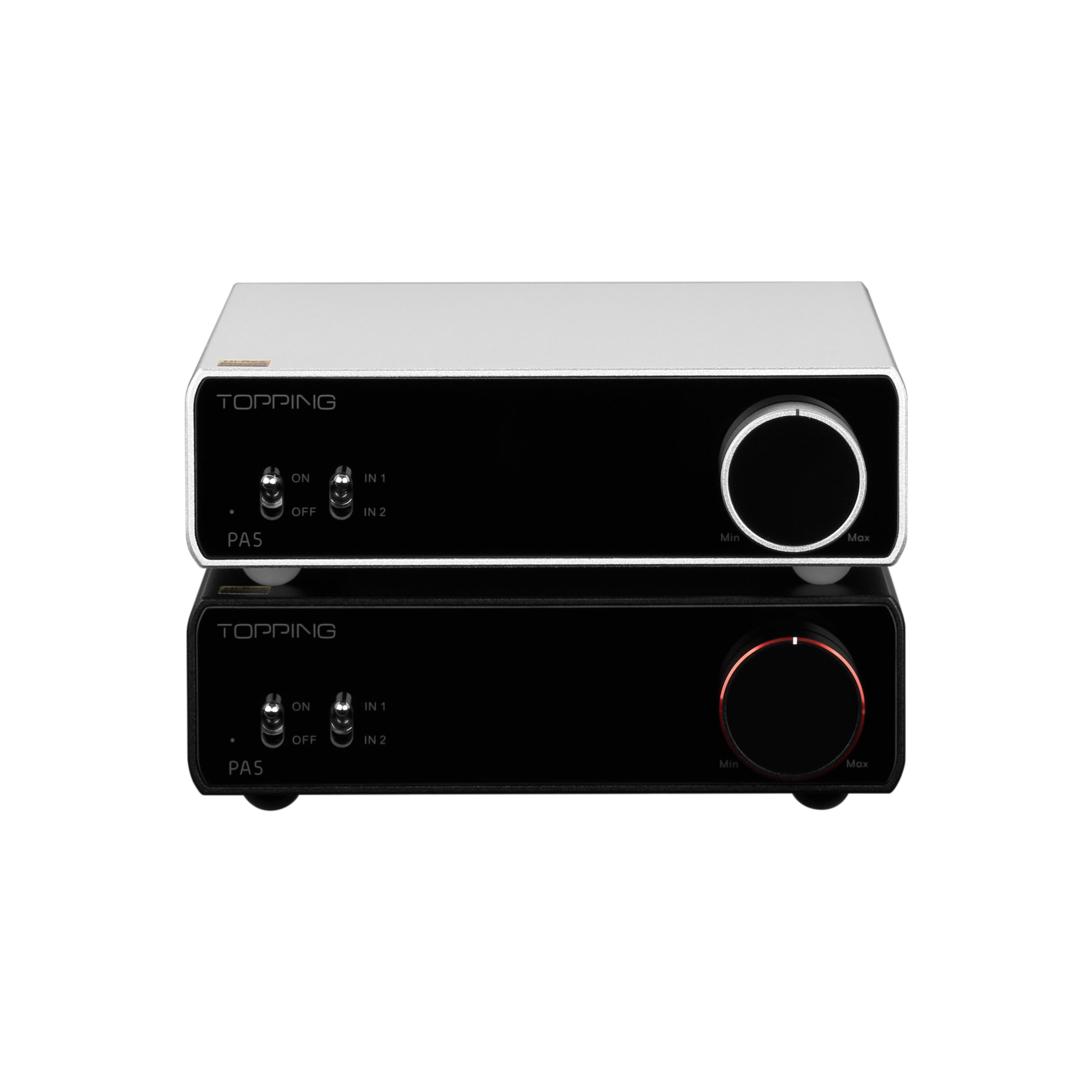 [5% off] Topping PA5 - Class D Fully Balanced Power Amplifier