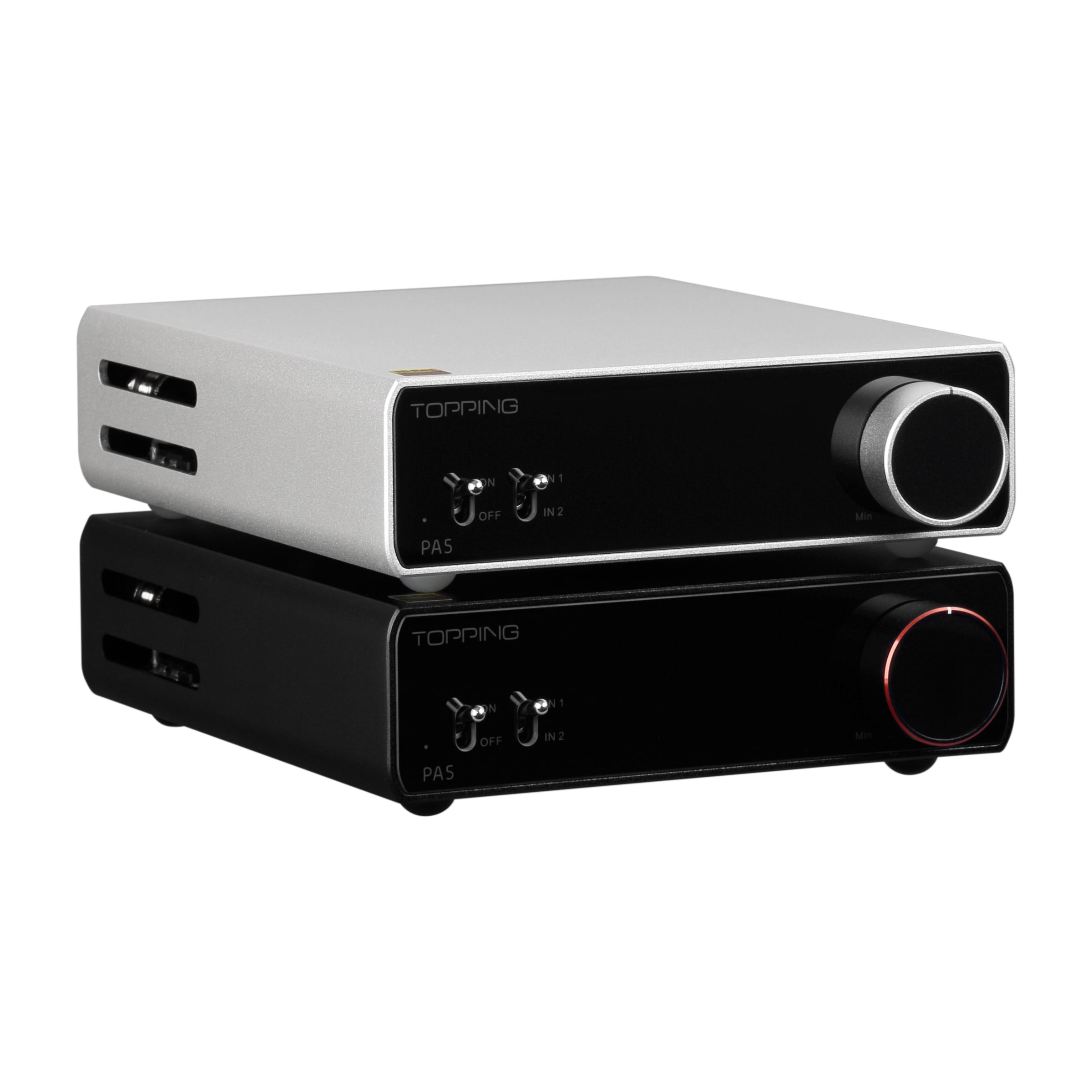 [5% off] Topping PA5 - Class D Fully Balanced Power Amplifier