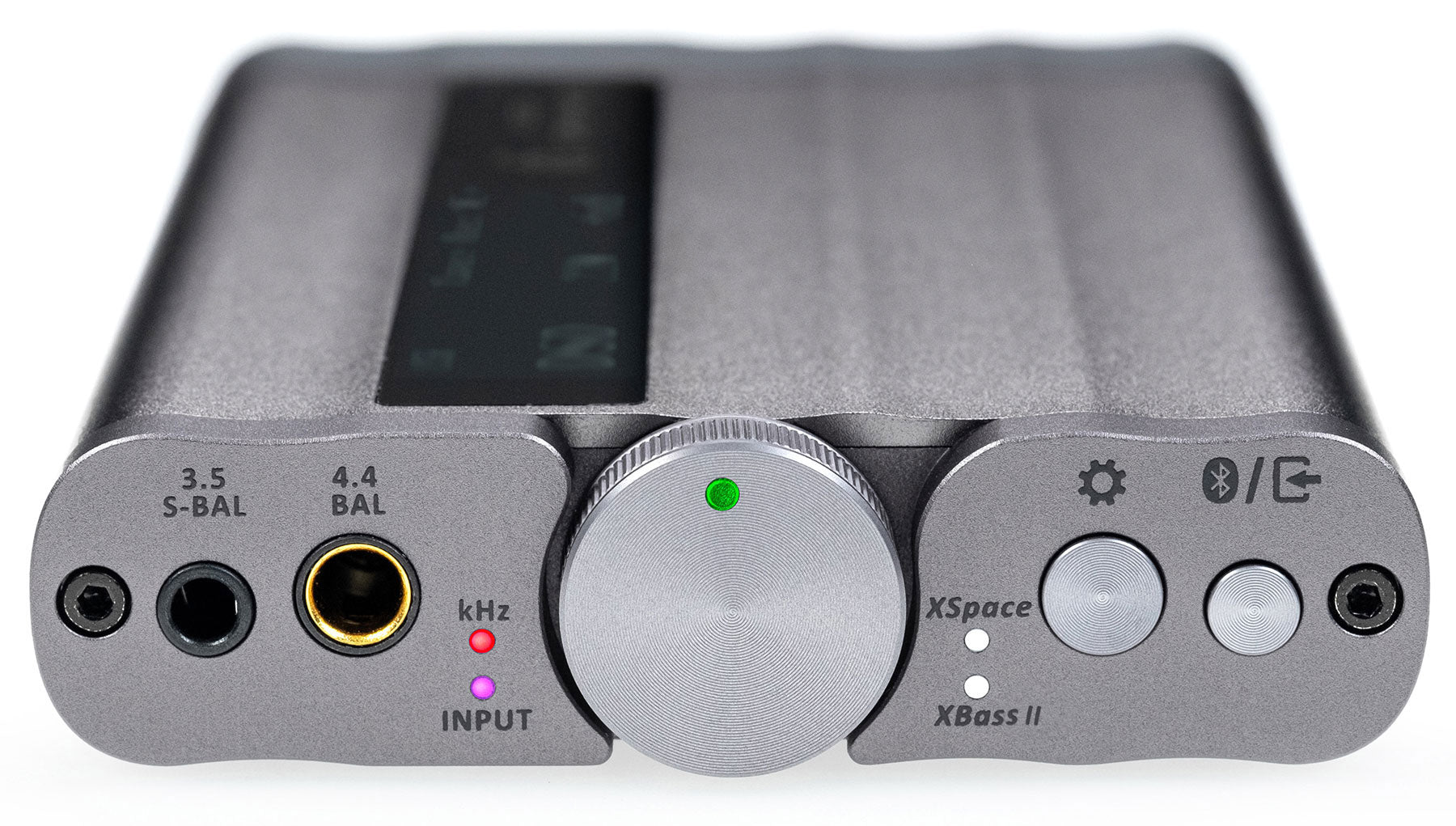 iFi Audio xDSD Gryphon (2021) - Premium Bluetooth HD DAC & Balanced Headphone Amplifier