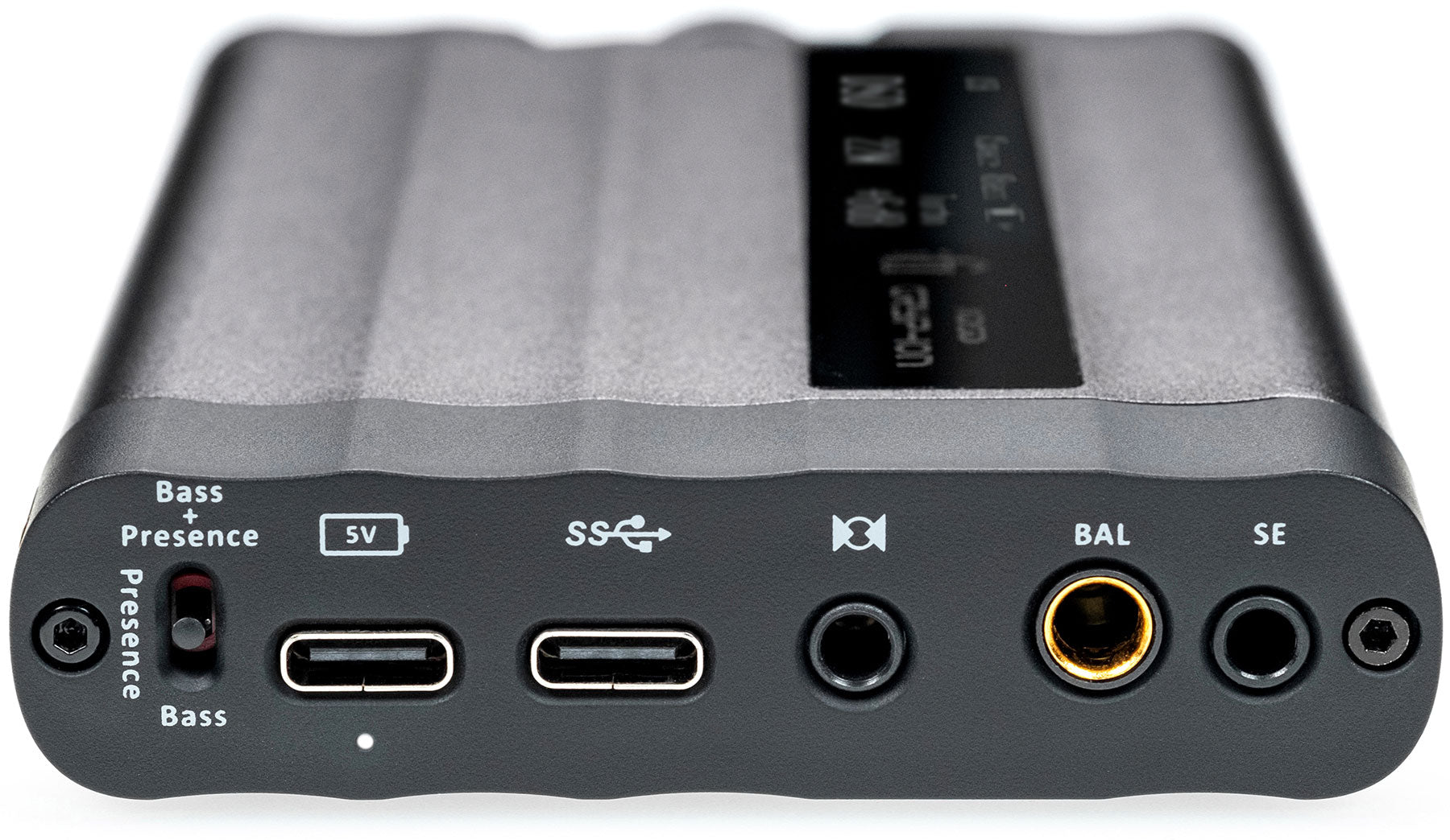 iFi Audio xDSD Gryphon (2021) - Premium Bluetooth HD DAC & Balanced Headphone Amplifier